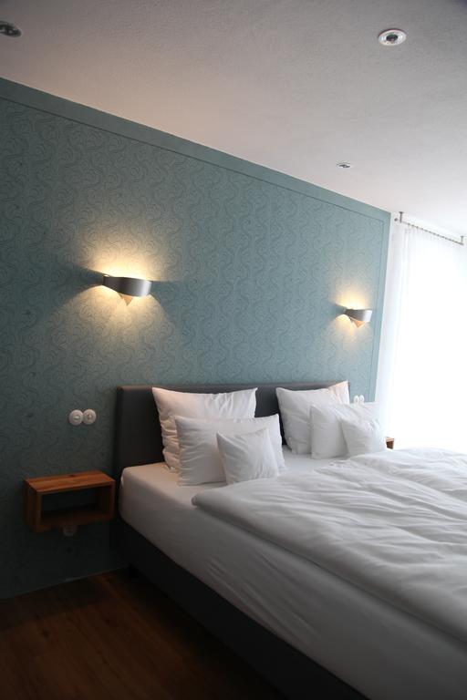 Luisenhof Hotel Geisfeld  ห้อง รูปภาพ