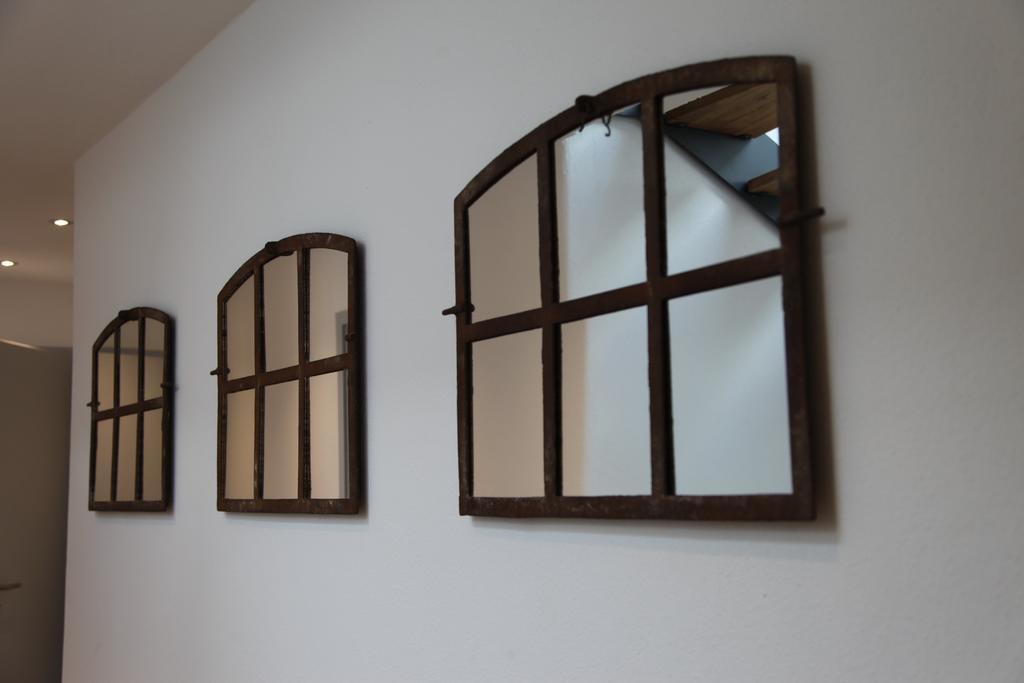 Luisenhof Hotel Geisfeld  ภายนอก รูปภาพ