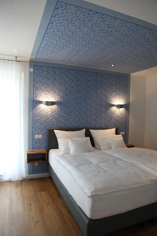 Luisenhof Hotel Geisfeld  ห้อง รูปภาพ