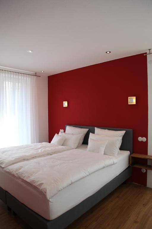 Luisenhof Hotel Geisfeld  ห้อง รูปภาพ