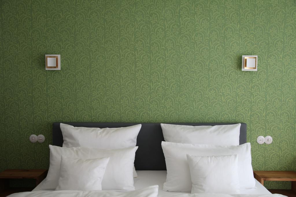 Luisenhof Hotel Geisfeld  ห้อง รูปภาพ