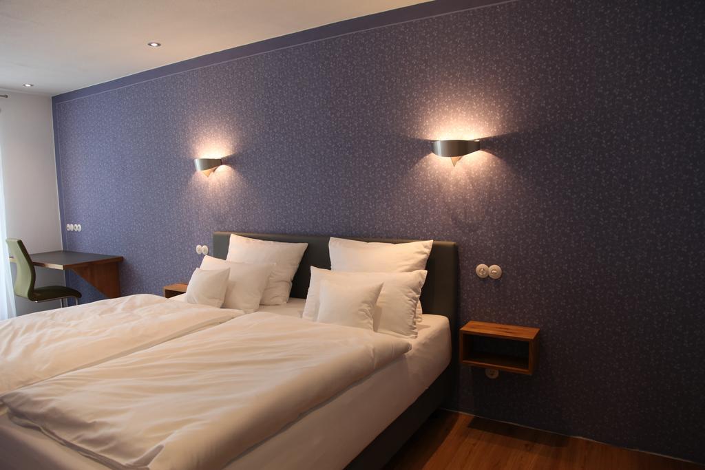 Luisenhof Hotel Geisfeld  ห้อง รูปภาพ