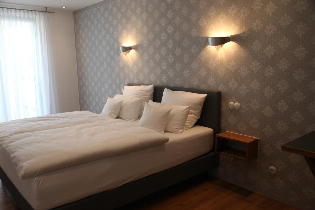 Luisenhof Hotel Geisfeld  ห้อง รูปภาพ