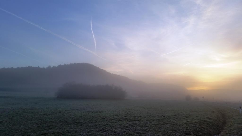 Luisenhof Hotel Geisfeld  ภายนอก รูปภาพ