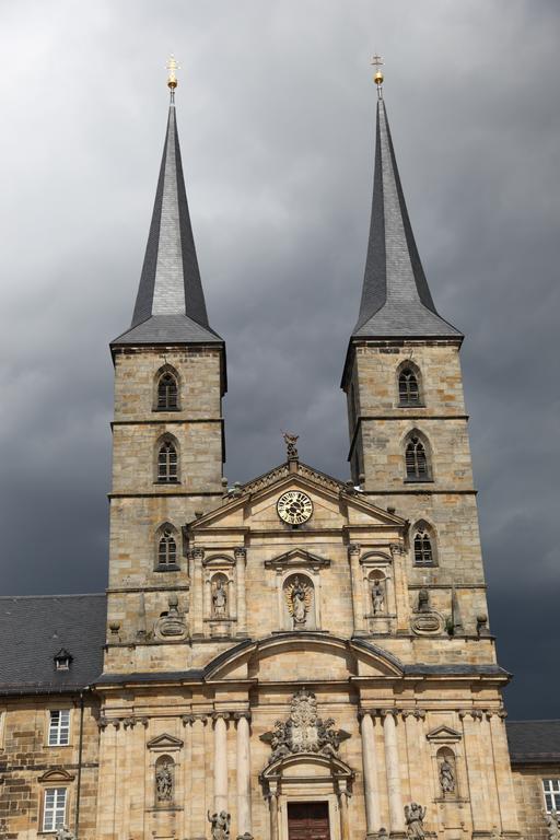 Luisenhof Hotel Geisfeld  ภายนอก รูปภาพ